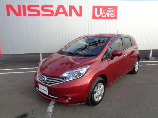 宮城日産自動車株式会社 カートピア石巻 宮城県 ノート 日産の在庫詳細から中古車を探す 日産公式中古車検索サイト
