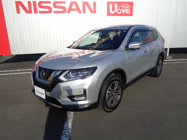 宮城日産自動車株式会社 カートピア石巻 宮城県 エクストレイル 日産の在庫詳細から中古車を探す 日産公式中古車検索サイト