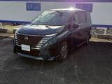 日産 セレナ 2000cc 2.0 ハイウェイスターV 弊社試乗車　メーカーナビ