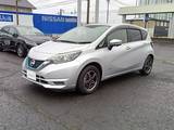 日産 ノート 1200cc 1.2 e-POWER X ディスプレイ付ラジオ　全周囲カメラ