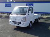 日産 NT100クリッパー 660cc 660 GX 4WD 5速マニュアル車　CDチューナー付