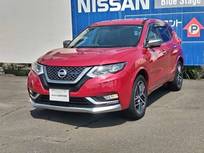 日産 エクストレイル 2000cc 2.0 AUTECH iパッケージ 2列車 4WD 禁煙1オーナー 日産認定1年保証(走行無制限