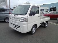 ダイハツ ハイゼットトラック 660cc 660 スタンダード 農用スペシャル 3方開 4WD 5速マニュアル車　FM＼AMラジオ付