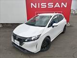 日産 ノート 1200cc 1.2 X FOUR 4WD スタッドレス積込 メーカーOP:寒冷地仕様(