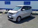 日産 デイズ 660cc 660 X KENWOOD新品ナビゲーション付