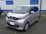 日産 デイズ 660cc 660 S