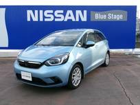 ホンダ フィット 1300cc 1.3 ネス 純正カーナビ9インチ