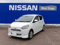 ダイハツ ミライース 660cc 660 X SAIII 純正CD/ラジオ・1年保証