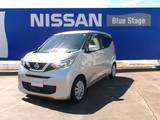日産 デイズ 660cc 660 S 純正CD/ラジオ