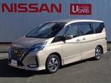 日産 セレナ 1200cc 1.2 e-POWER ハイウェイスター V