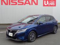 日産 ノート 1200cc 1.2 S