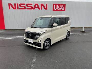 660 ハイウェイスターX