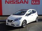日産 ノート 1200cc 1.2 e-POWER X ブラックアロー