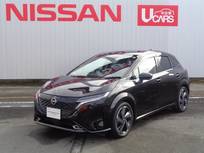 日産 ノートオーラ 1200cc 1.2 G アラウンドビューモニター　ETC2.0