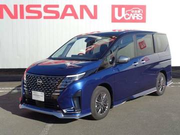 2.0 AUTECH 寒冷地仕様　アラウンドビューモニター