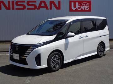 1.4 e-POWER ハイウェイスターV 寒冷地　プロパイロット　ETC　アラモニ