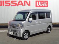 日産 クリッパー 660cc 660 GX ハイルーフ 4WD エマブレ　LEDヘッドライト　CDラジオ