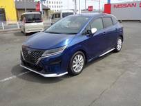 日産 ノート 1200cc 1.2 AUTECH