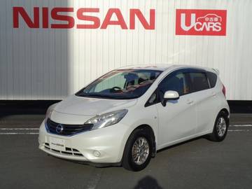 1.2 X DIG-S エマージェンシーブレーキ パッケージ