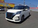 日産 セレナ 1200cc 1.2 e-POWER ハイウェイスター V