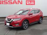 日産 エクストレイル 2000cc 2.0 20Xi 2列車 4WD プロパイ　ETC　ドラデコ前後