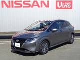 日産 ノート 1200cc 1.2 X