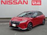 日産 ノートオーラ 1200cc 1.2 G FOUR 4WD