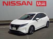 日産 ノート 1200cc 1.2 X ドラデコ　ETC ナビ