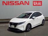 日産 ノート 1200cc 1.2 X ドラデコ　ETC ナビ