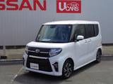 ダイハツ タント 660cc 660 カスタム X セレクション