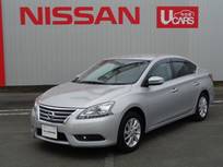 日産 シルフィ 1800cc 1.8 G