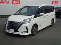 日産 セレナ 1200cc 1.2 e-POWER ハイウェイスター V