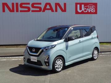 660 ハイウェイスターX