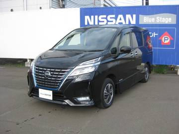 1.2 e-POWER ハイウェイスター V 禁煙　日産認定1年保証(走行無制限)