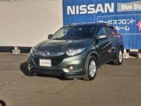 ホンダ ヴェゼル 1500cc 1.5 X ホンダセンシング 2018年2月マイナーチェンジ後 禁煙