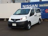 日産 NV200バネットバン 1600cc 1.6 DX