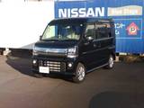 日産 クリッパーリオ 660cc 660 G ハイルーフ 4WD
