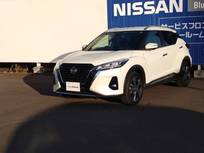 日産 キックス 1200cc 1.2 X (e-POWER) 禁煙1オーナー 日産認定1年保証(走行無制限