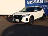 日産 キックス 1200cc 1.2 X (e-POWER) 禁煙1オーナー 日産認定1年保証(走行無制限