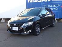 日産 ノート 1200cc 1.2 X