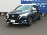 日産 キックス 1200cc 1.2 X FOUR (e-POWER) 4WD