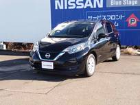 日産 ノート 1200cc 1.2 e-POWER X