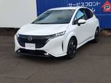 日産 ノートオーラ 1200cc 1.2 G