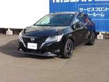 日産 ノート 1200cc 1.2 X