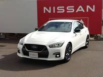 日産 スカイライン 3000cc 3.0 400R