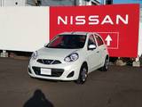 日産 マーチ 1200cc 1.2 G 禁煙1オーナー 2020年7月仕様向上後