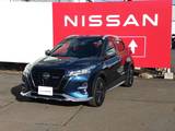 日産 キックス 1200cc 1.2 AUTECH (e-POWER)