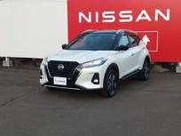 日産 キックス 1200cc 1.2 X (e-POWER)