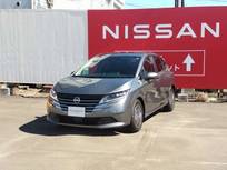 日産 ノート 1200cc 1.2 X