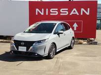 日産 ノート 1200cc 1.2 X